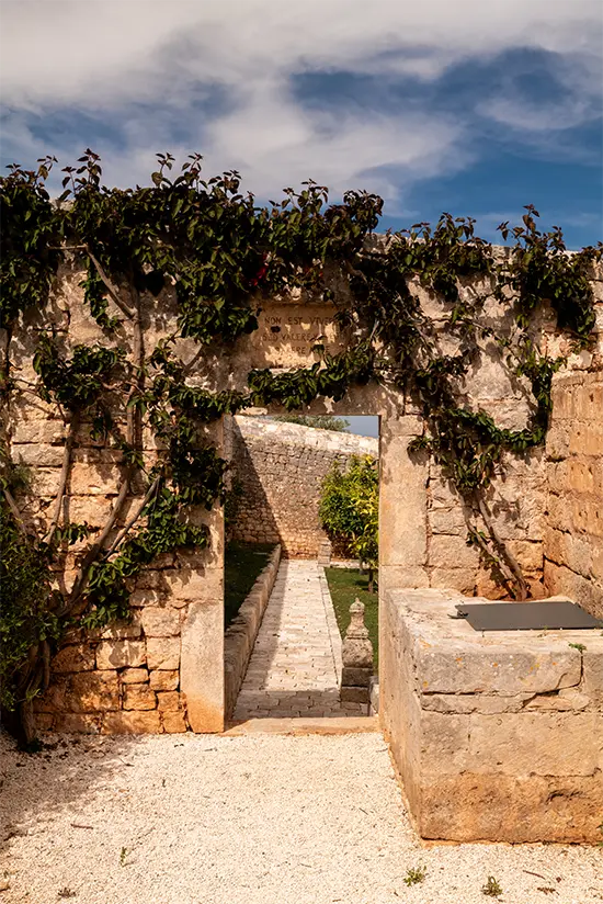 Masseria Auraterrae