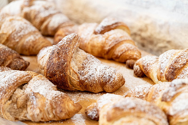 Colazione