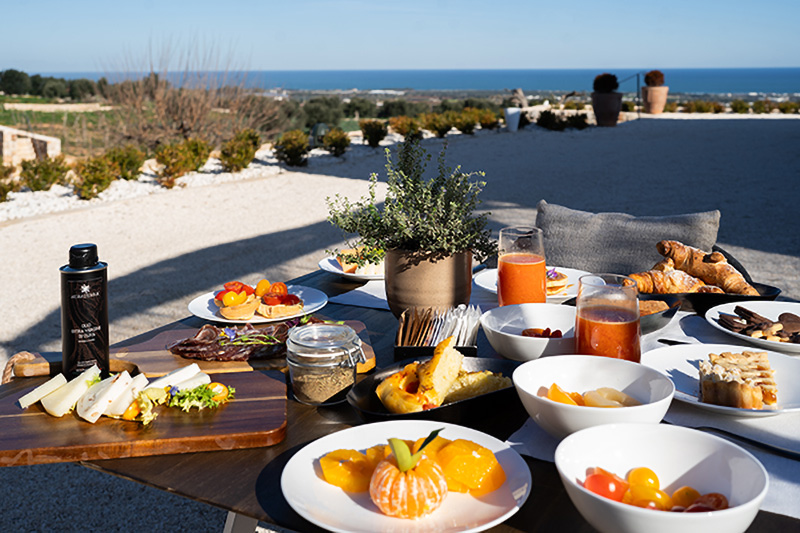 Colazione