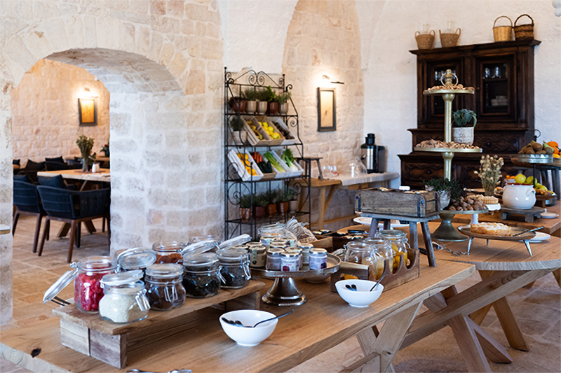 Colazione