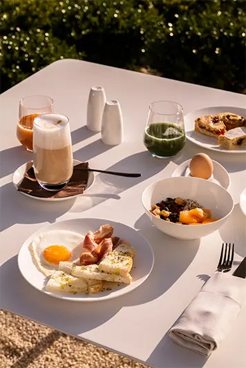 Colazione