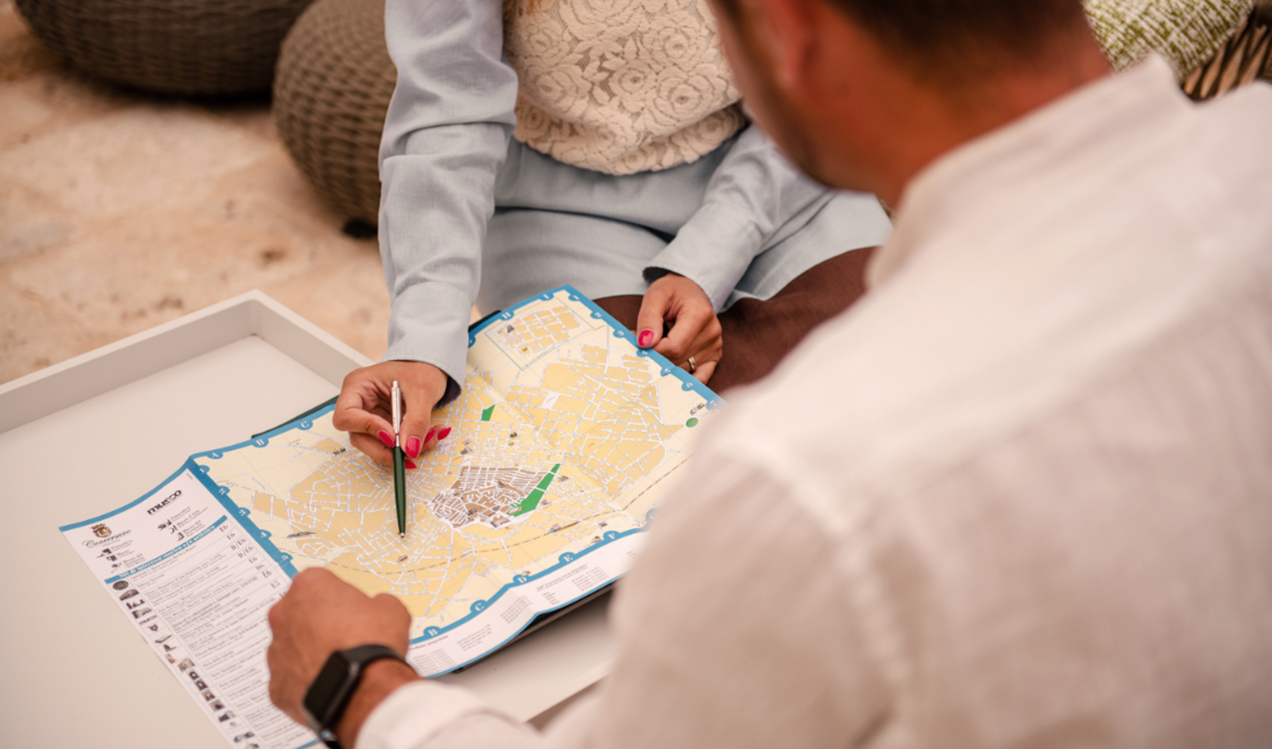 Ospitalità su misura